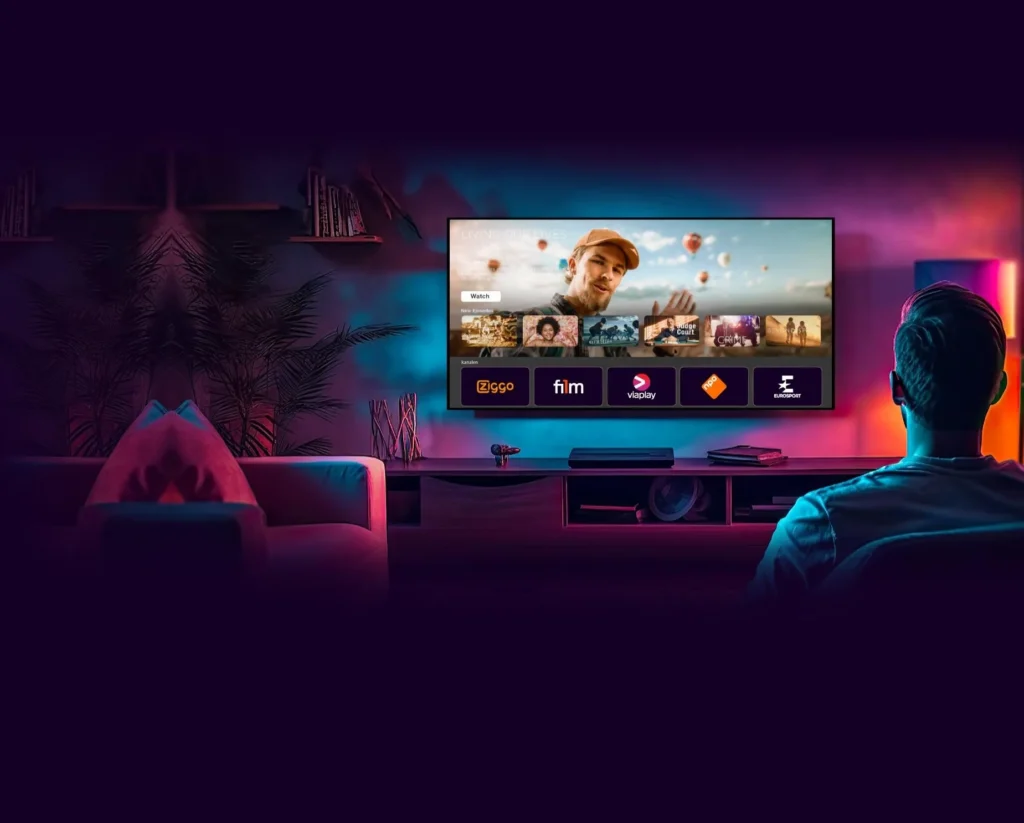 Best IPTV Service USA